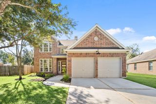 27649 Fairhope Meadow Lane, Kingwood, TX 77339