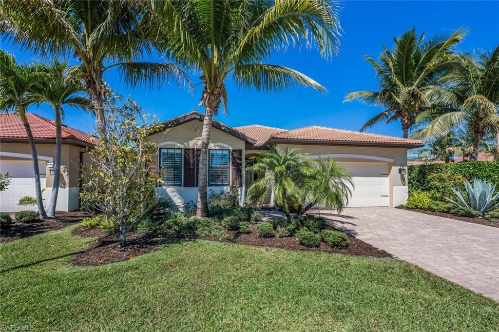 14453 Tuscany Pointe TRL, NAPLES, FL 34120 — exterior