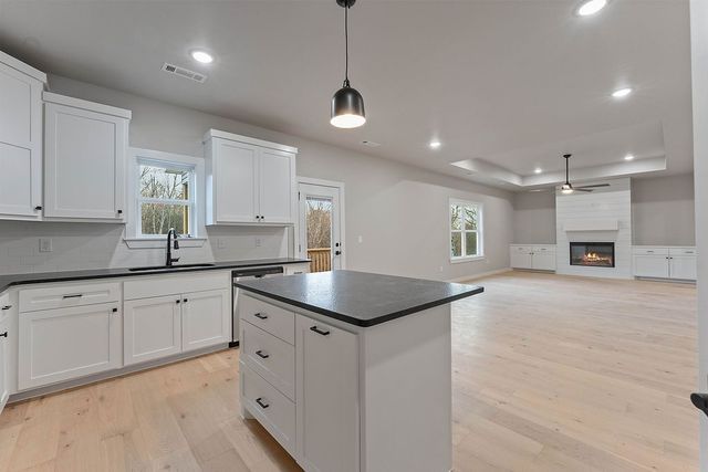 58 Dunkeld Drive, Bella Vista, AR 72715