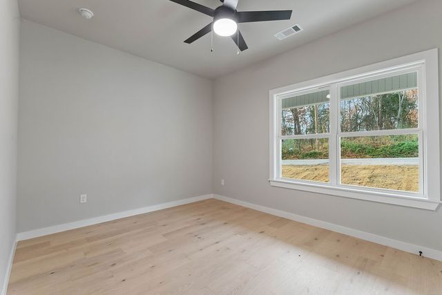 58 Dunkeld Drive, Bella Vista, AR 72715