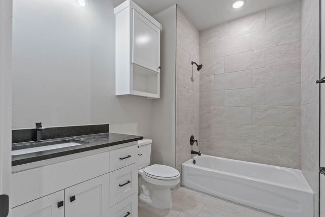 58 Dunkeld Drive, Bella Vista, AR 72715