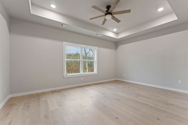 58 Dunkeld Drive, Bella Vista, AR 72715