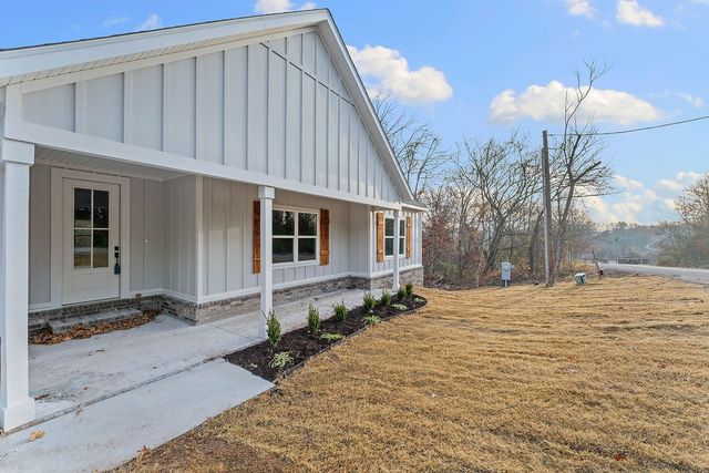 58 Dunkeld Drive, Bella Vista, AR 72715