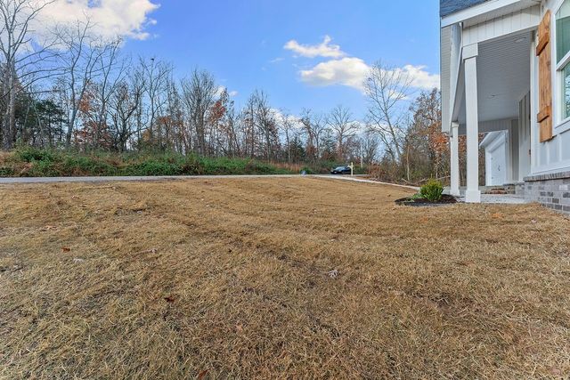 58 Dunkeld Drive, Bella Vista, AR 72715