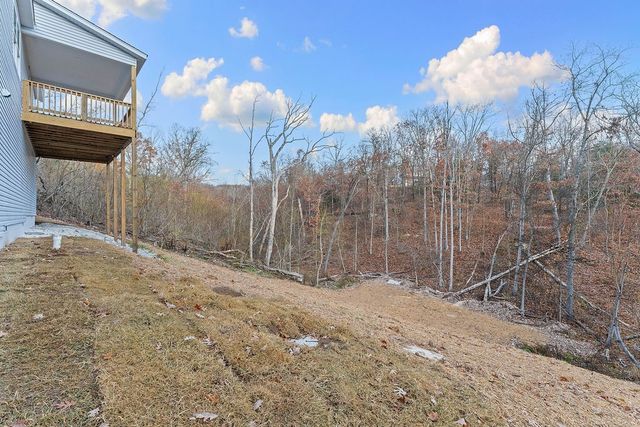 58 Dunkeld Drive, Bella Vista, AR 72715