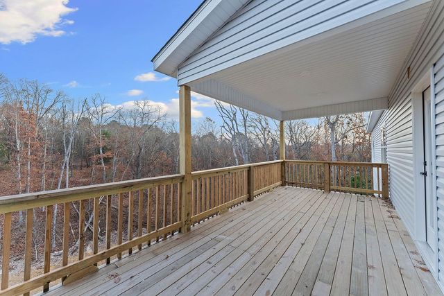 58 Dunkeld Drive, Bella Vista, AR 72715