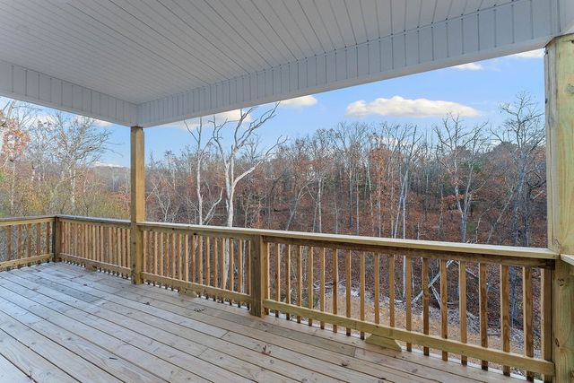 58 Dunkeld Drive, Bella Vista, AR 72715