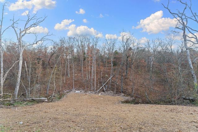 58 Dunkeld Drive, Bella Vista, AR 72715