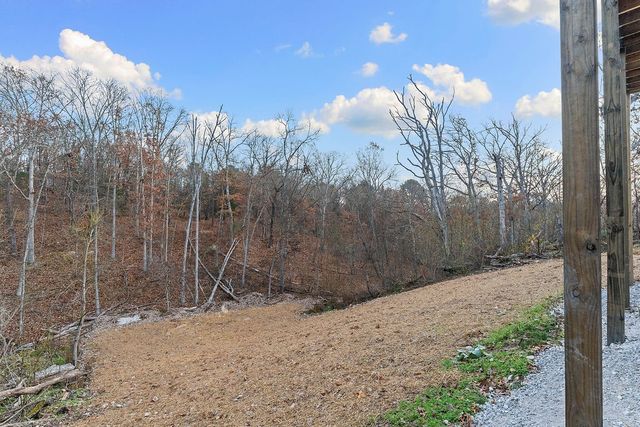 58 Dunkeld Drive, Bella Vista, AR 72715