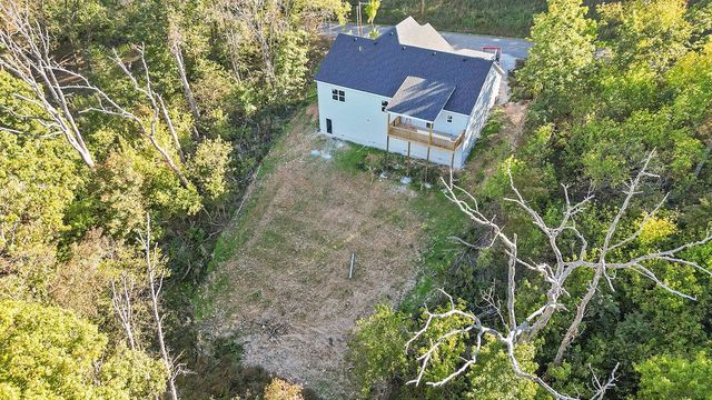 58 Dunkeld Drive, Bella Vista, AR 72715