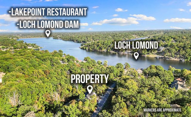 58 Dunkeld Drive, Bella Vista, AR 72715