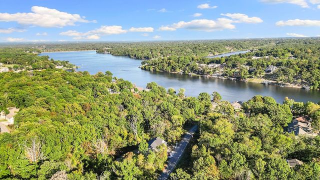 58 Dunkeld Drive, Bella Vista, AR 72715