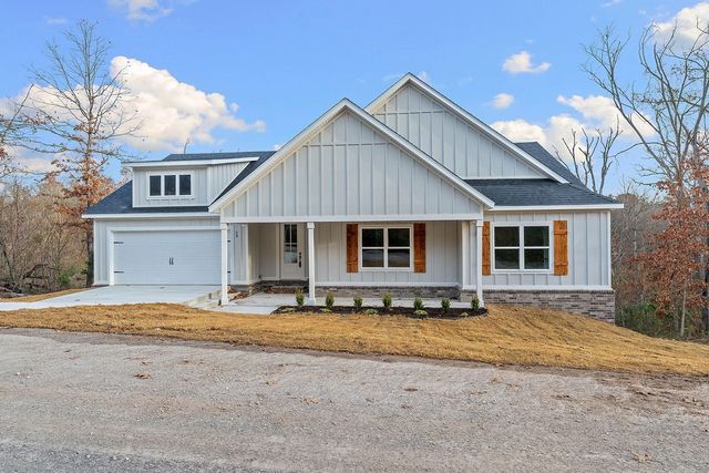 58 Dunkeld Drive, Bella Vista, AR 72715