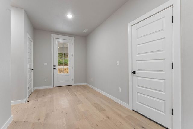 58 Dunkeld Drive, Bella Vista, AR 72715