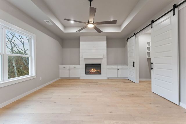 58 Dunkeld Drive, Bella Vista, AR 72715