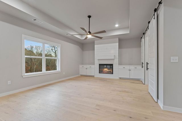 58 Dunkeld Drive, Bella Vista, AR 72715