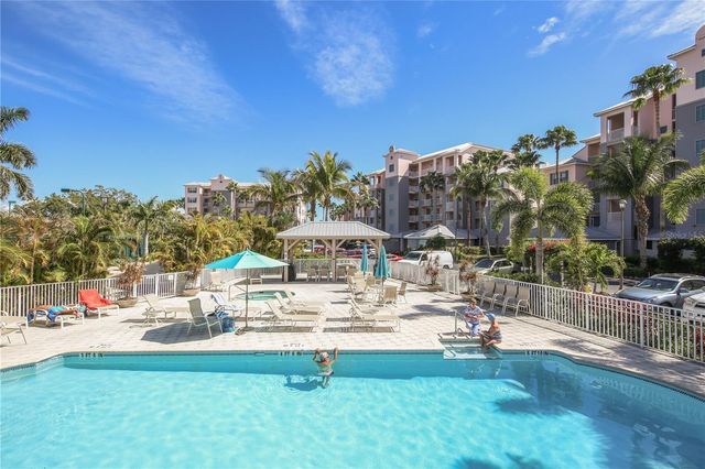 13113 GASPARILLA ROAD 405, Placida, FL 33946