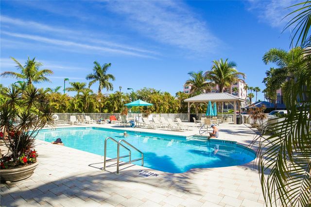 13113 GASPARILLA ROAD 405, Placida, FL 33946