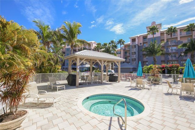13113 GASPARILLA ROAD 405, Placida, FL 33946
