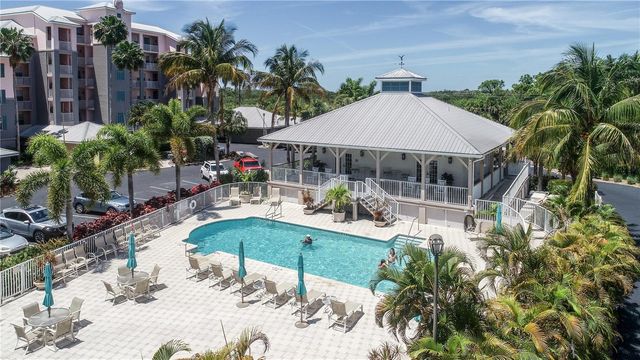 13113 GASPARILLA ROAD 405, Placida, FL 33946