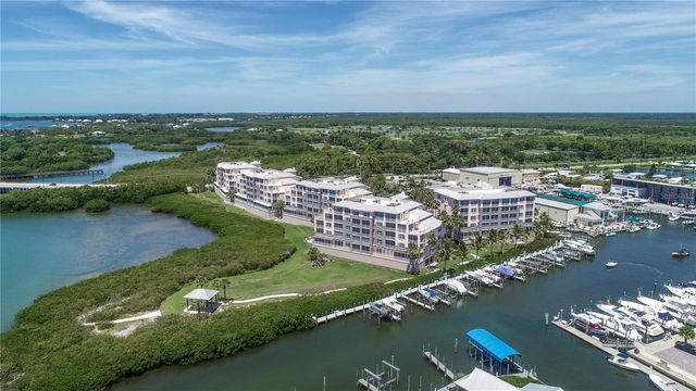 13113 GASPARILLA ROAD 405, Placida, FL 33946