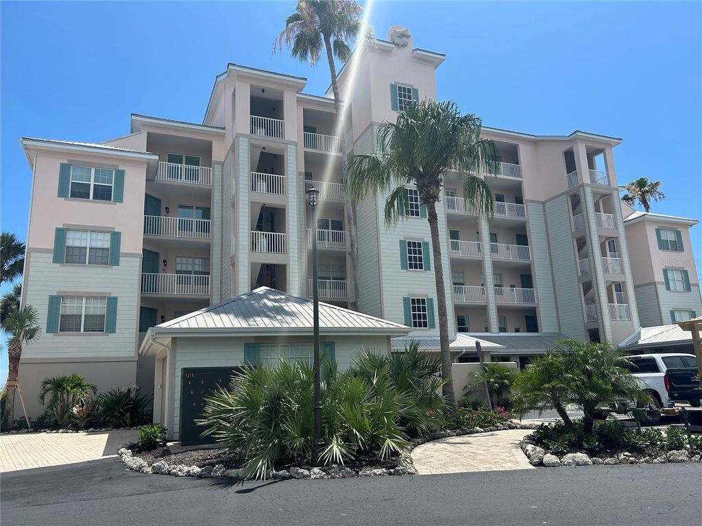 13113 GASPARILLA ROAD 405, Placida, FL 33946