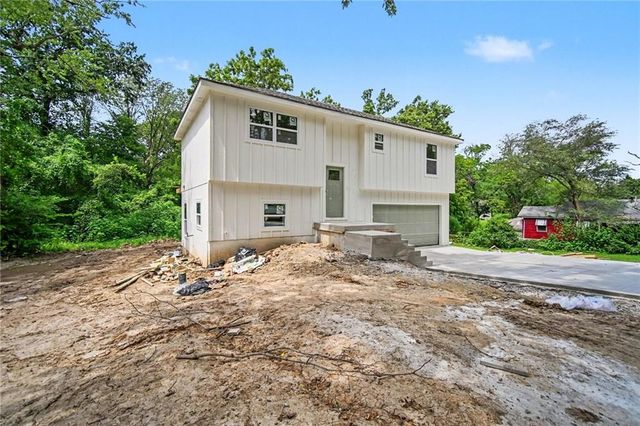 3008 N 48th Terrace, Kansas City, KS 66104