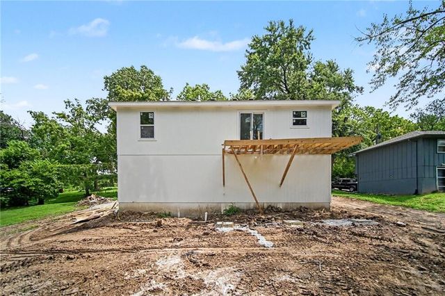 3008 N 48th Terrace, Kansas City, KS 66104
