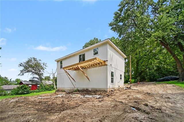 3008 N 48th Terrace, Kansas City, KS 66104