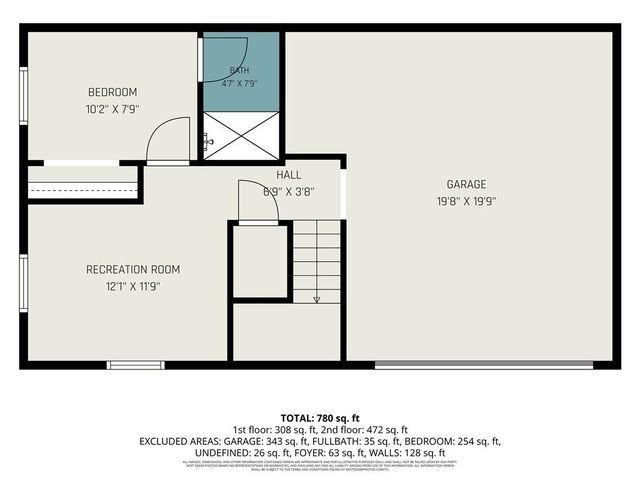 3008 N 48th Terrace, Kansas City, KS 66104