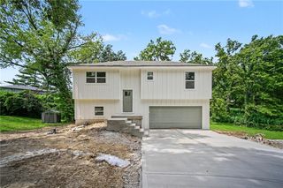 3008 N 48th Terrace, Kansas City, KS 66104
