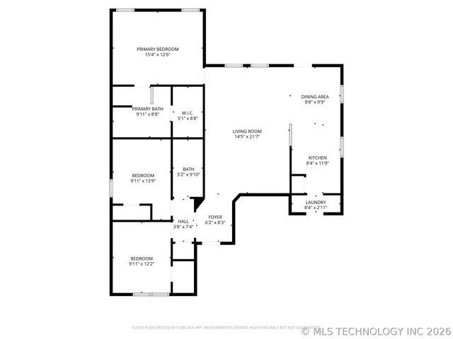 8653 E 160th Street S, Bixby, OK 74008