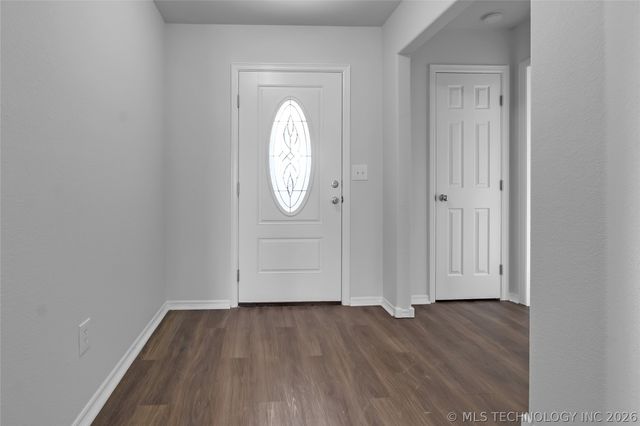 8653 E 160th Street S, Bixby, OK 74008