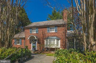 5225 ELLIOTT RD, Bethesda, MD 20816