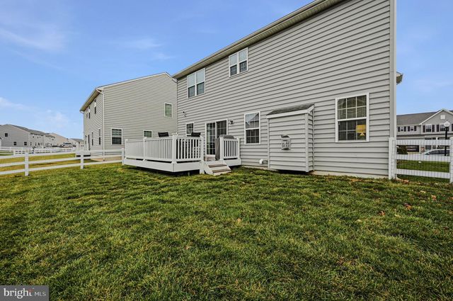 772 WALLASEY DR, Middletown, DE 19709