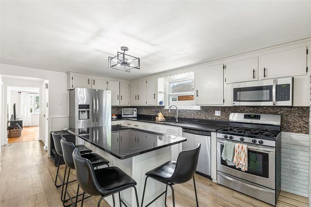 97 Victor Avenue, Johnston, RI 02919