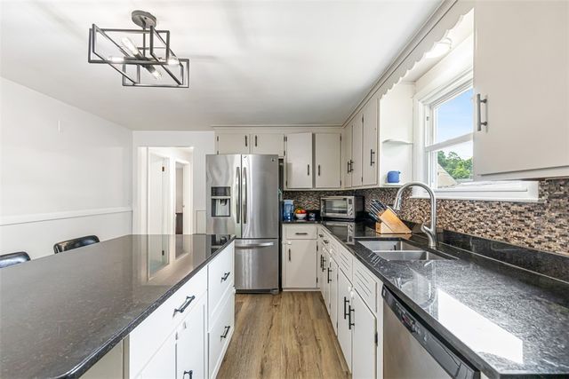 97 Victor Avenue, Johnston, RI 02919