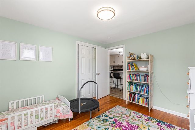 97 Victor Avenue, Johnston, RI 02919