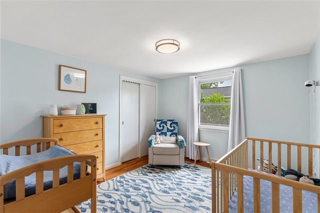 97 Victor Avenue, Johnston, RI 02919