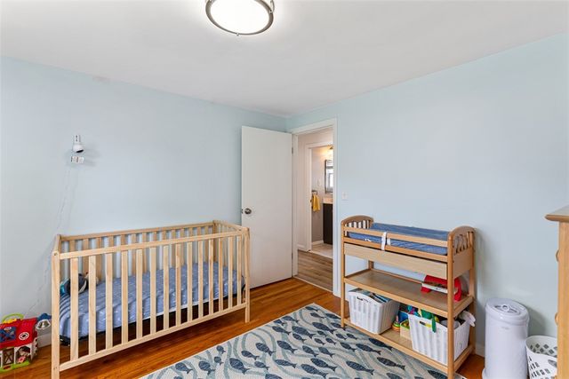 97 Victor Avenue, Johnston, RI 02919