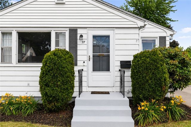 97 Victor Avenue, Johnston, RI 02919