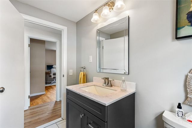 97 Victor Avenue, Johnston, RI 02919
