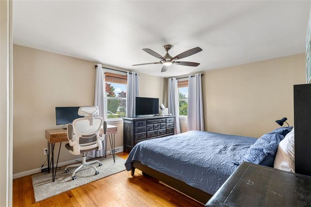 97 Victor Avenue, Johnston, RI 02919