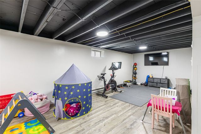 97 Victor Avenue, Johnston, RI 02919