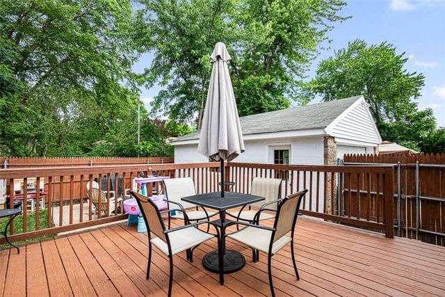 97 Victor Avenue, Johnston, RI 02919