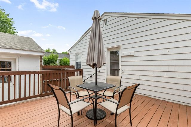 97 Victor Avenue, Johnston, RI 02919