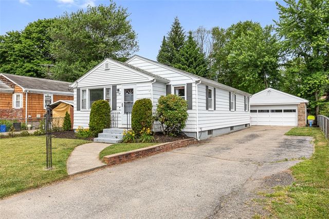 97 Victor Avenue, Johnston, RI 02919