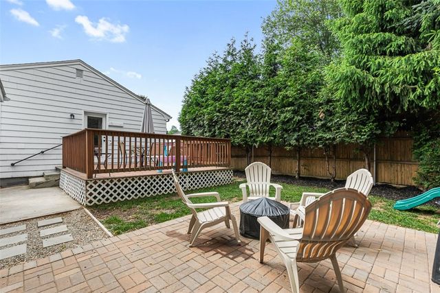 97 Victor Avenue, Johnston, RI 02919