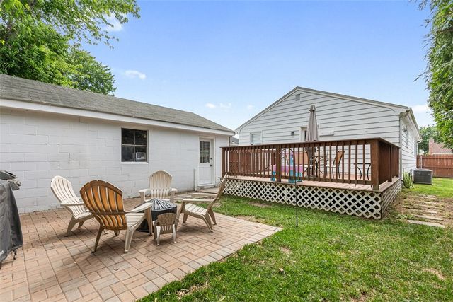 97 Victor Avenue, Johnston, RI 02919