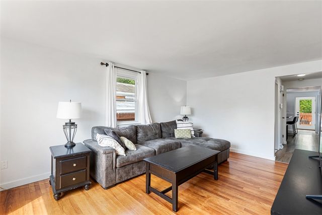 97 Victor Avenue, Johnston, RI 02919